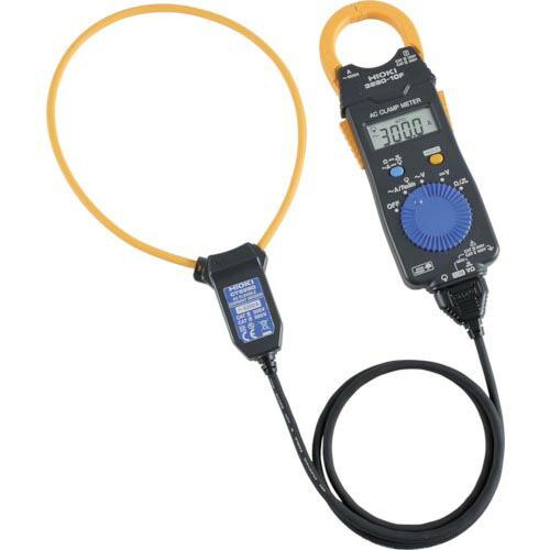 HIOKI ACクランプメーターセット 3280-70F 書類3点付 ( 3280-70FSYORU...
