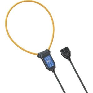 HIOKI ACフレキシブルカレントセンサ CT6280 書類3点付 ( CT6280SYORUI3TENTUKI ) 日置電機(株) (メーカー取寄)｜orangetool