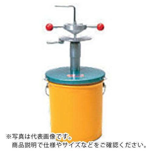 KTC グリースチャージャーハイロード ( GZR18 ) 京都機械工具(株) (メーカー取寄)