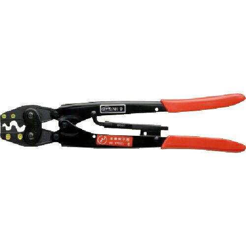 ニチフ 手動工具 ( NH 9 ) (株)ニチフ