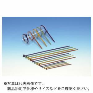 TYTON インシュロックタイ メタルコンテントタイ (100本入) からし 幅3.5mm ( MCTS150-MST ) (メーカー取寄)｜orangetool
