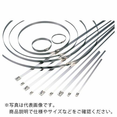 TYTON インシュロックタイ メタルタイ SUS316製 ( STB-1050M ) (メーカー取...