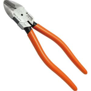 フジ矢 超硬刃付強力ニッパ 175mm ( 470-175 ) フジ矢(株)｜orangetool
