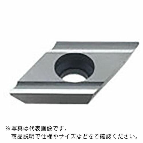 三菱 旋削中切削用右勝手インサート 超硬合金 HTI10 ( DEGX150402R HTI10 )...