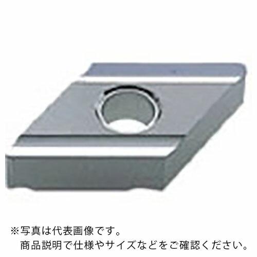 三菱 旋削用インサート 55°菱形ネガ 超硬合金 UTI20T ( DNGG150404R UTI2...
