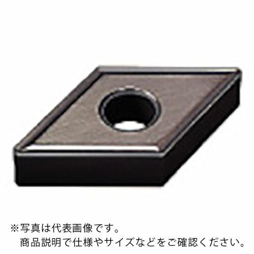 三菱 旋削用インサート 55°菱形ネガ サーメット NX2525 ( DNMG150404 NX25...