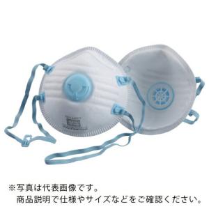 トーヨーセフティ 使い捨て式防じんマスク 2枚入  ( NO.1732 )｜orangetool
