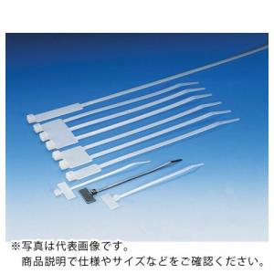 TYTON インシュロックタイ マーキングタイ (100本入) ( IT18I-WHT )｜orangetool