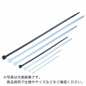 TYTON インシュロックタイ MSタイ ポリプロピレン製 ( T60S-PP )｜orangetool
