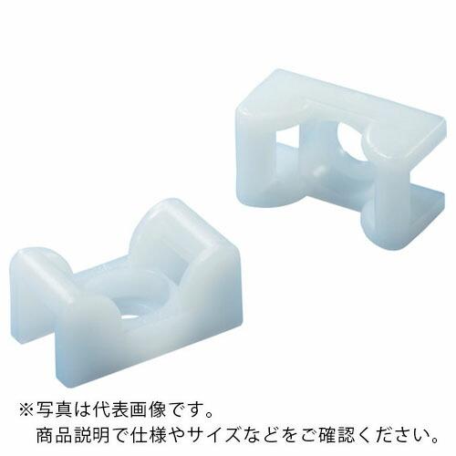 TYTON インシュロック タイマウント(KR) (100個入) ( KR8G5 ) (メーカー取寄...