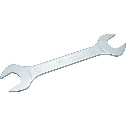 ASH 極薄スパナ30mmX32mm ( SNT-3032 ) 旭金属工業(株)
