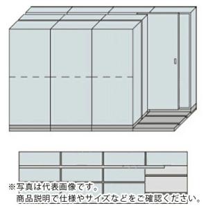 NAIKI NW型並行移動書庫用ベース W3660×D1110×H2272 ( MNW-3421-ACC )｜orangetool
