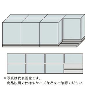 NAIKI NW型並行移動書庫用ベース W3660×D940×H1195 ( MNW-2411-AA )｜orangetool