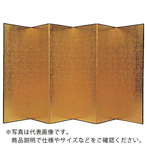 NAIKI 金屏風(8尺6曲) ( NGP-86 )