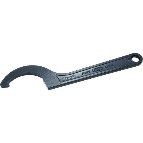 ASH 引掛スパナ75/85 ( FK0075N ) 旭金属工業(株)