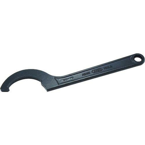 ASH 引掛スパナ65/75 ( FK0065N ) 旭金属工業(株)