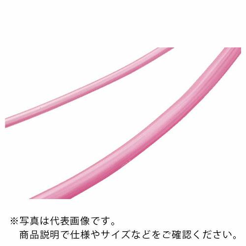 十川 耐油チューブ7×11×20m ( TF-7 )【6本セット】