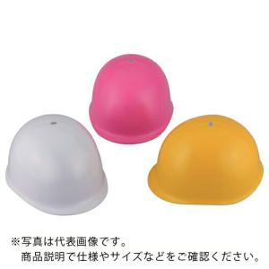 トーヨーセフティ 児童用防災ヘルメット うす黄 ( NO.111F-OT-LY )｜orangetool