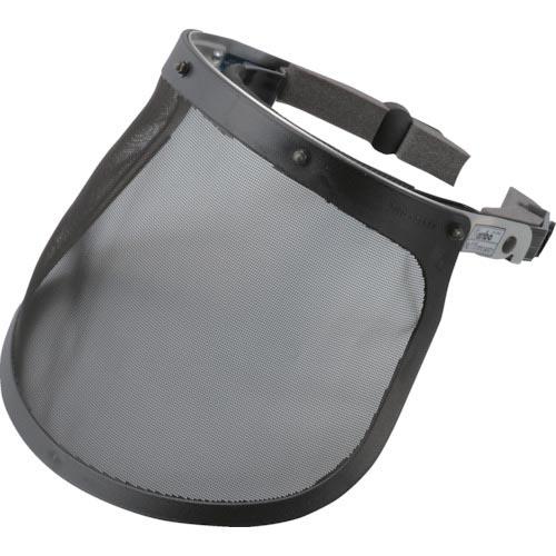 トーヨーセーフティ フェースシールド ライトメッシュガンボ ( NO.1115 ) (株)トーヨーセ...