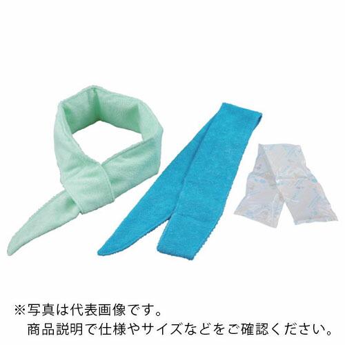 トーヨーセフティ 冷や冷やクールネック用保冷剤のみ  ( NO.SP-7180 ) (株)トーヨーセ...