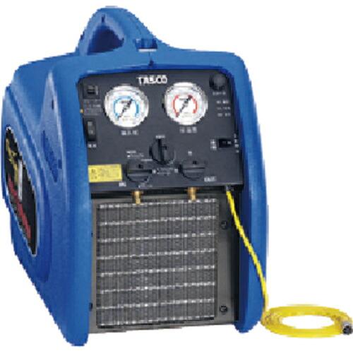 タスコ 冷媒回収装置(ツインサンダー) 240 ( TA110XZ )