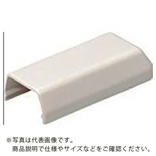 未来 1号モール付属品(エンド) カベ白 ( MLE-1W )