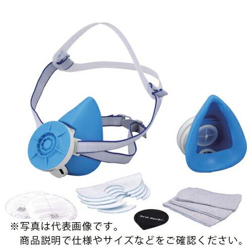 トーヨーセフティ 取替え用フィルター 20枚入 ( NO.1835-A ) 東洋物産工業(株)