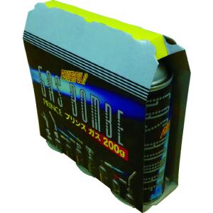 PRINCE ( フカシロ ) 共通ガス200...の詳細画像1