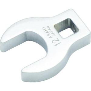 ASH クローフートレンチ6.3□×12mm ( VC2012 ) 旭金属工業(株)｜orangetool