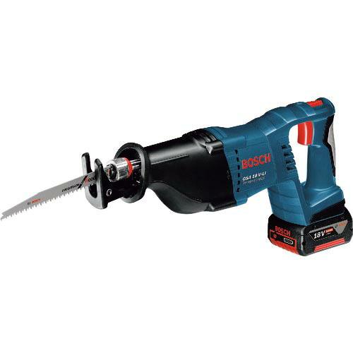 ボッシュ コードレスセーバーソー ( GSA18V-LIN ) ボッシュ(株)