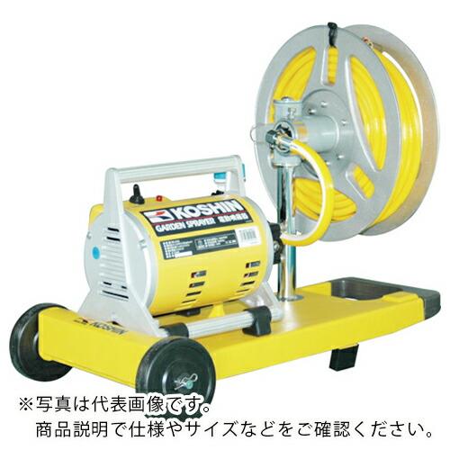 工進 電動噴霧器 ( MS-252R )