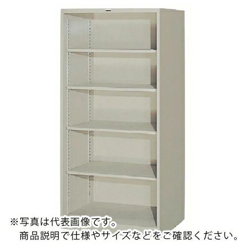 NAIKI 奥深オープン書庫 ( KT367-AW )