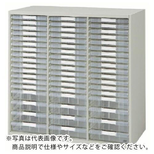 NAIKI 収納庫 NW型 トレー書庫 コンビ型・B4 899×450×900 ( NW-0909B...