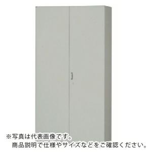 NAIKI 収納庫 NWL型 両開き書庫 W899×D500×H1750 ( NWL-0918K-AW )｜orangetool