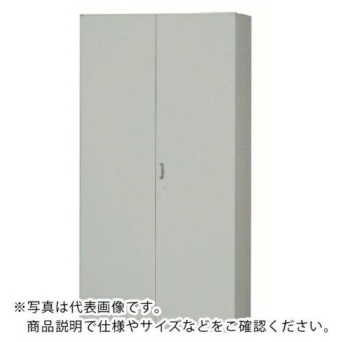 NAIKI 収納庫 NWL型 両開き書庫 W899×D500×H1750 ( NWL-0918K-A...