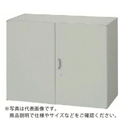 NAIKI 収納庫 NWL型 両開き書庫 W899×D500×H700 ( NWL-0907K-AW...