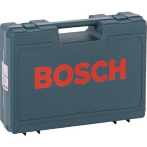 ボッシュ キャリングケース グラインダー用 ( 2605438404 )｜orangetool