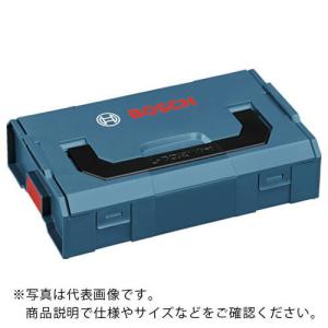 ボッシュ L-BOXX(エルボックス) ボックスミニ ( L-BOXX-MINI )｜orangetool