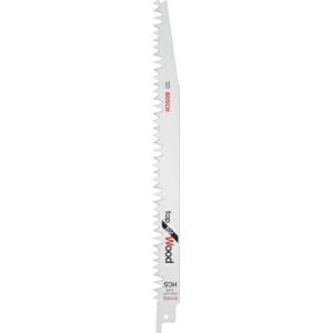 ボッシュ セーバーソーブレード 炭素工具鋼 木材用 S1131L ( S1131L/2G )｜orangetool