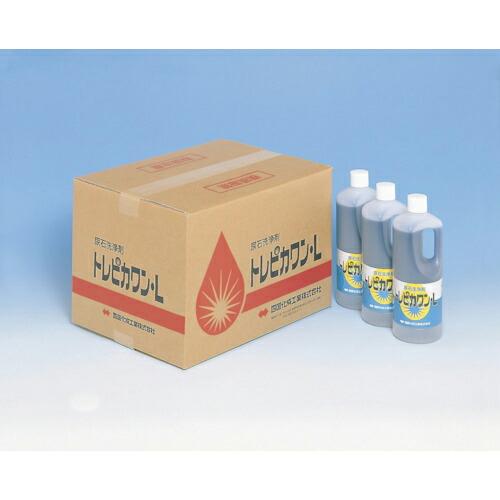 アルボース トレピカワンL ( 86156 ) (12本セット) (株)アルボース (メーカー取寄)