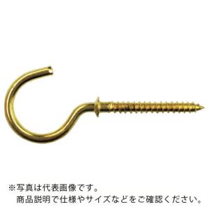 【SALE価格】DAIDОHANT HP 真鍮 足長洋灯吊 22 6本入 ( 10185200 ) (株)ダイドーハント｜orangetool