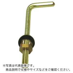 DAIDОHANT HP 真鍮 洋折釘ナット付 22 4本入 ( 10185290 ) (株)ダイドーハント｜orangetool