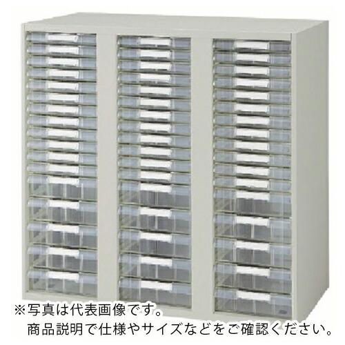 NAIKI 収納庫 NW型 トレー書庫 コンビ型・A4 899×450×900 ( NW-0909A...