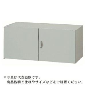 NAIKI 収納庫 NW型 両開き書庫 W899×D450×H400 ( NW-0940KK-AW )｜orangetool