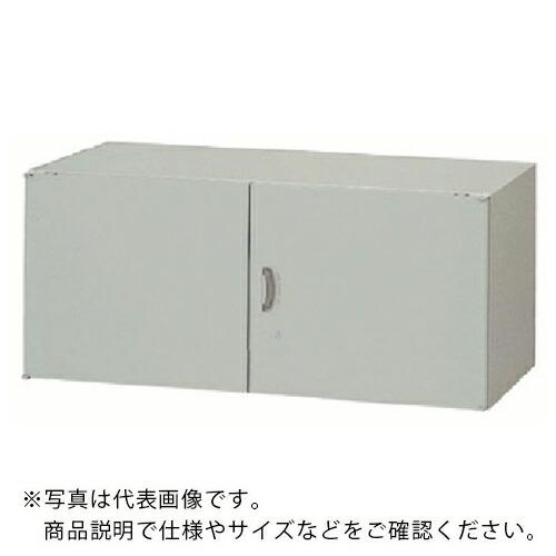 NAIKI 収納庫 NWL型 両開き書庫 W899×D500×H400 ( NWL-0940KK-A...