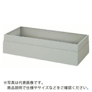 NAIKI 収納庫 NWL型 上部カバー H:60~105mm用 ( NWL-0900J-AW )｜orangetool