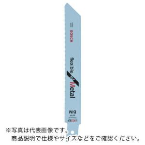 ボッシュ セーバーソーブレード バイメタル 金属用 S922EF ( S922EF/2G )｜orangetool