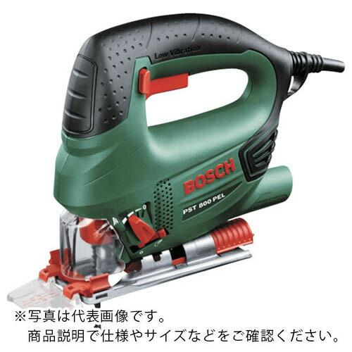 ボッシュ ジグソー ( PST800PEL ) ボッシュ(株)