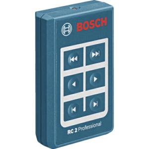 ボッシュ GSL2用リモコン  ( RC2 ) ボッシュ(株) (メーカー取寄)｜orangetool