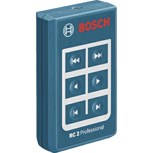 ボッシュ GSL2用リモコン  ( RC2 ) ボッシュ(株) (メーカー取寄)